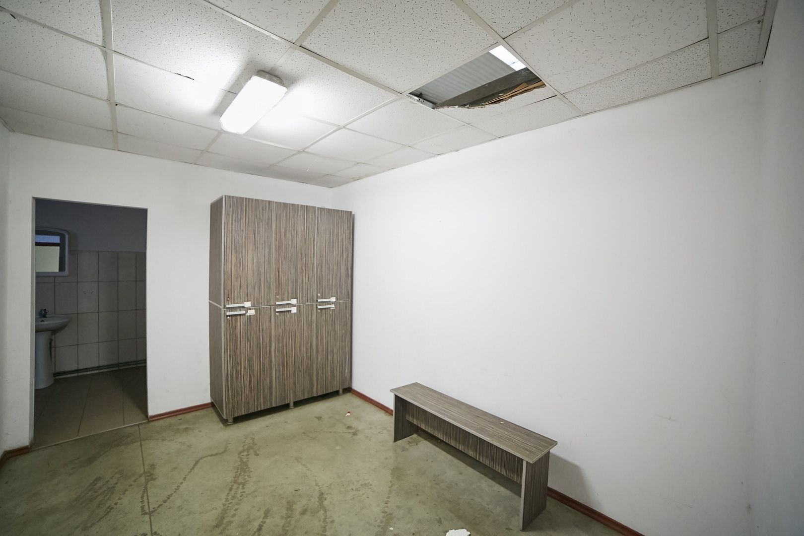 Hală industrială 627mp în Parc Industrial Arad - Poză 7
