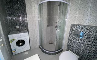 3 camere, bloc nou, parcare, mobilat modern, Marasti, zona Fabricii - Poză 10