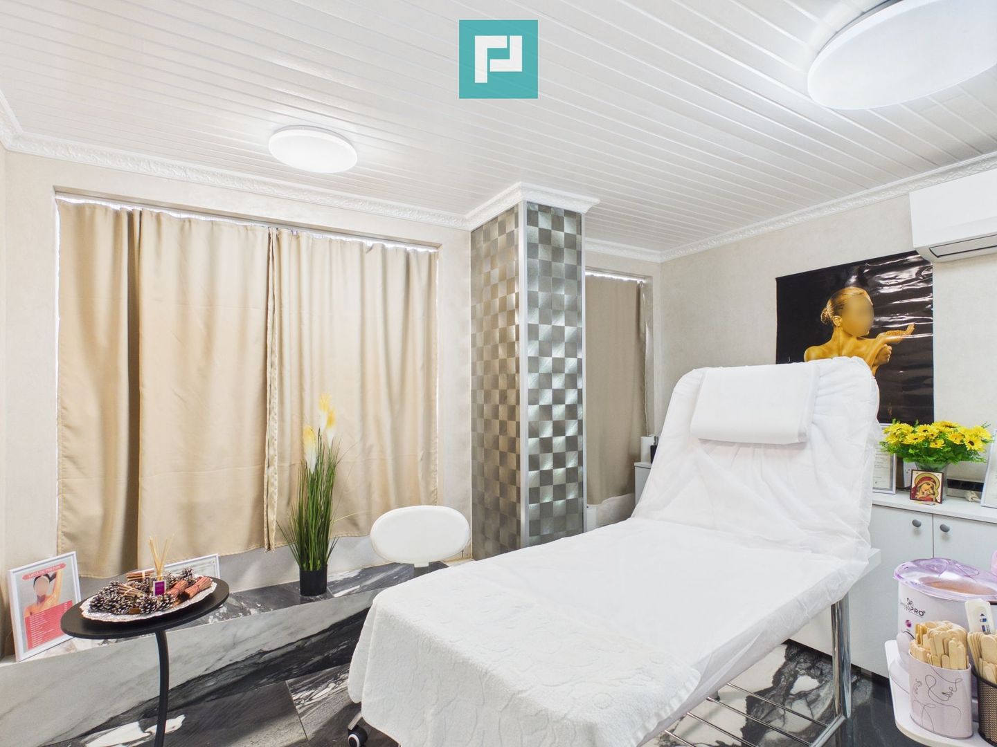 Spațiu comercial  | Parter Bermo, Micălaca – Arad - Poză 17