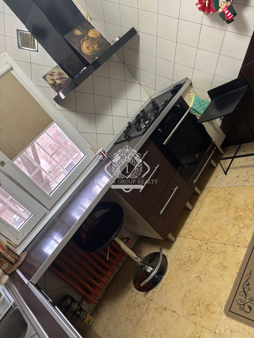 Apartament 4 camere, decomandat, modern, 80 mp, Berceni - Poză 10