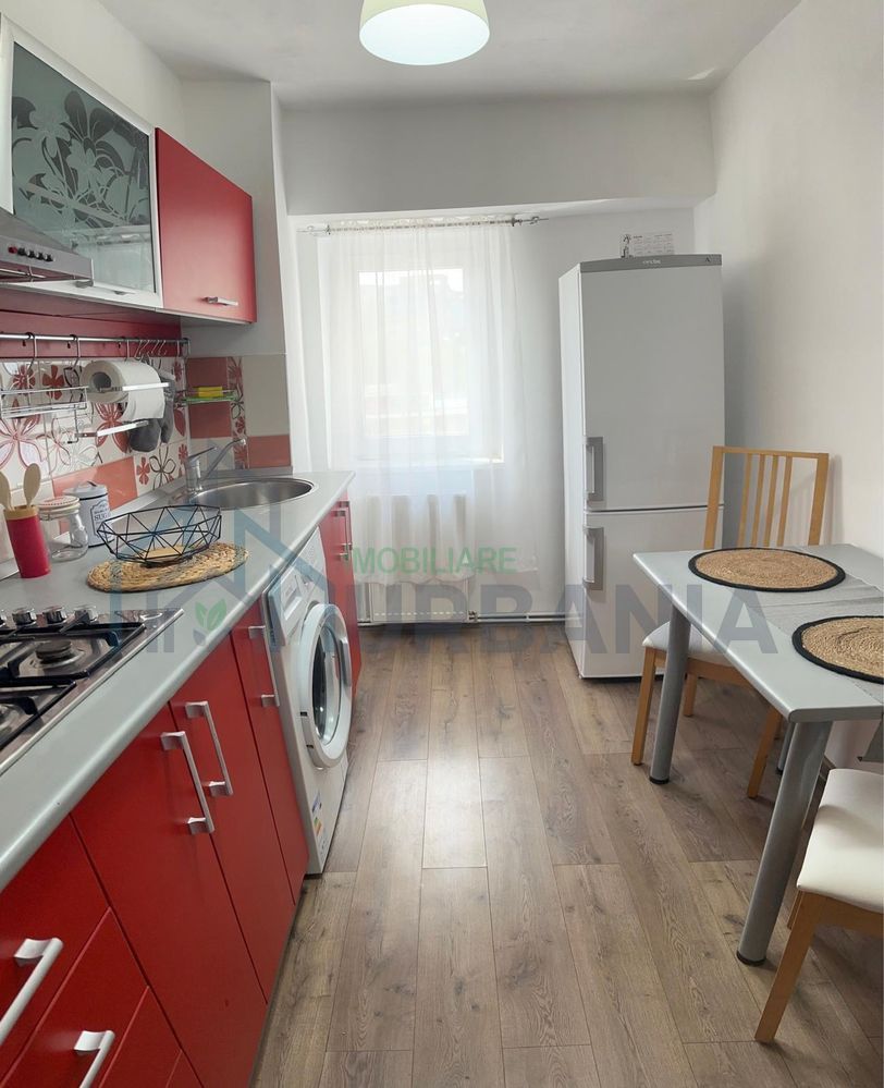 Apartament 2 camere decomandat, Păcurari - Moara de Foc, Iași - Poză 1