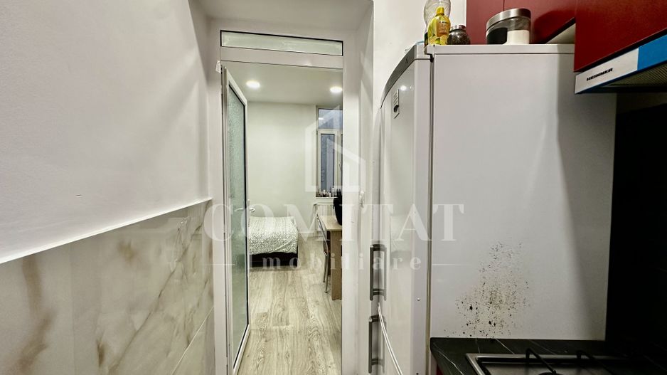 Garsonieră la cheie |  Zona ULTRACENTRALA - Poză 8