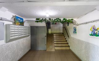 Vânzare, apartament, 3 camere, str. Petru Zadnipru, Ciocana - Poză 14