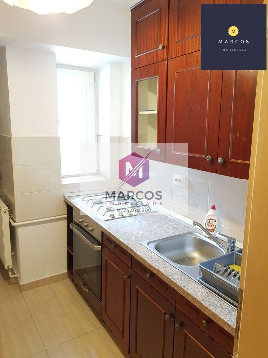 Apartament 1 camera, et.6, Central, ID 98 - Poză 4