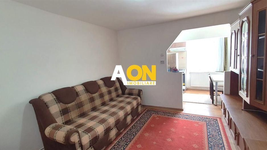 Garsoniera mobilata utilata etaj 3 Cetate - Poză 6