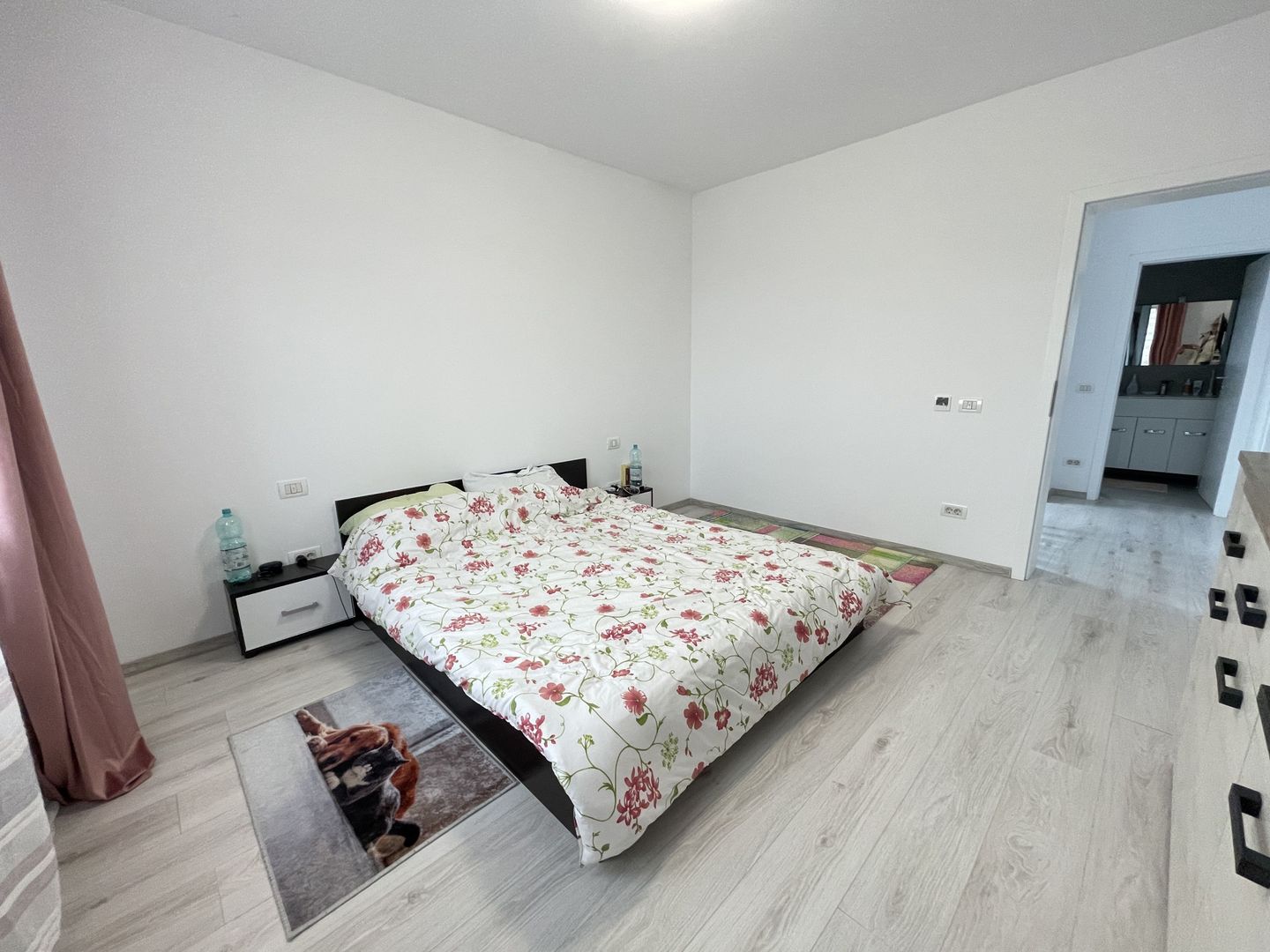 Duplex P+1E -unități separate prin cameră tehnica - Poză 15