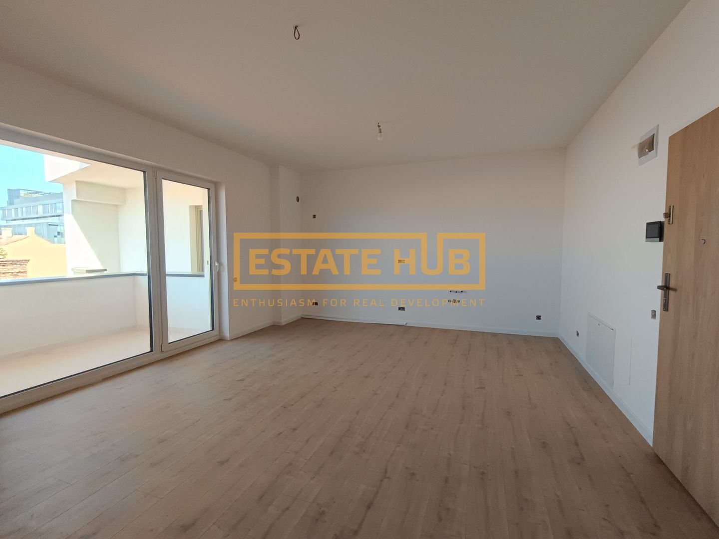 Apartament 2 camere FINISAT | Ploiesti 44 | Comision 0% - Poză 1