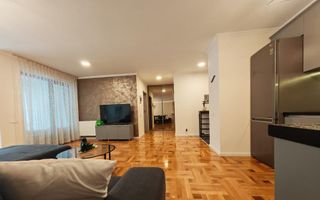 Apartament 2 camere, 58 mp, parcare subterana – Buna Ziua - Poză 4
