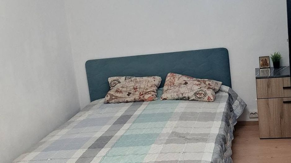Garsoniera Lapus Arges - Poză 1