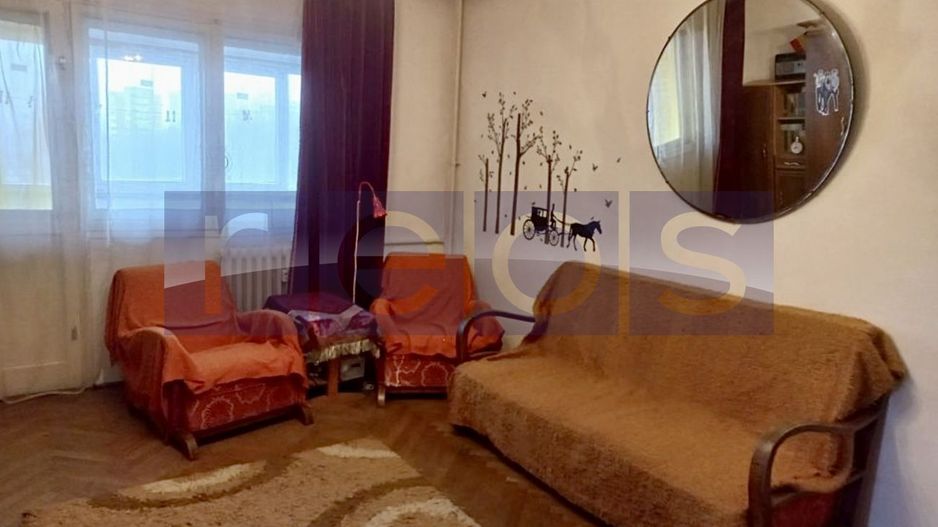 INCHIRIERE 2 CAMERE | ZONA TITAN | LOC DE PARCARE - Poză 2