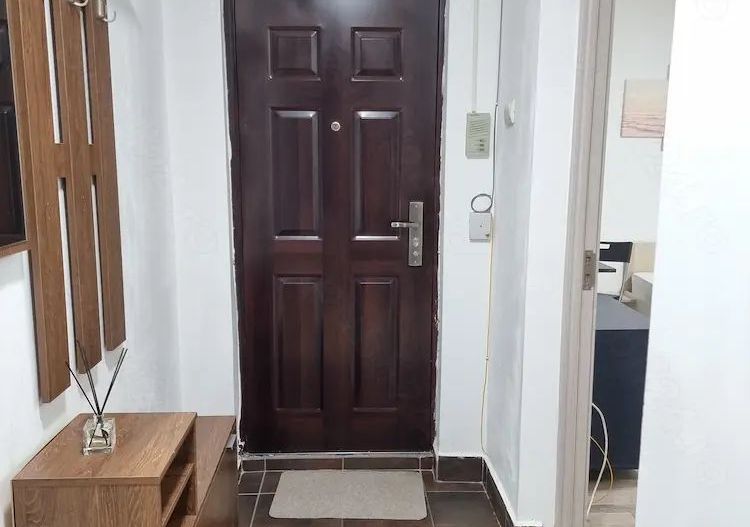 Garsonieră decomandată 42 mp, pet friendly, balcon mare, Diham-Basarabiei - Poză 6