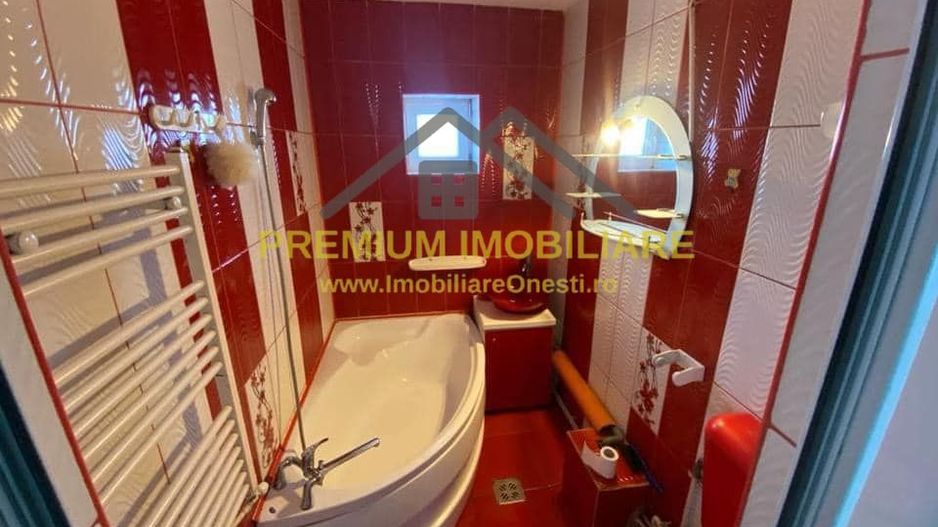 Apartament 2 Camere de Inchiriat Onesti - Poză 2
