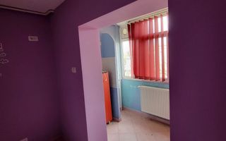 Garsonieră confort 1, zonă centrală, Târgu Frumos - Poză 5