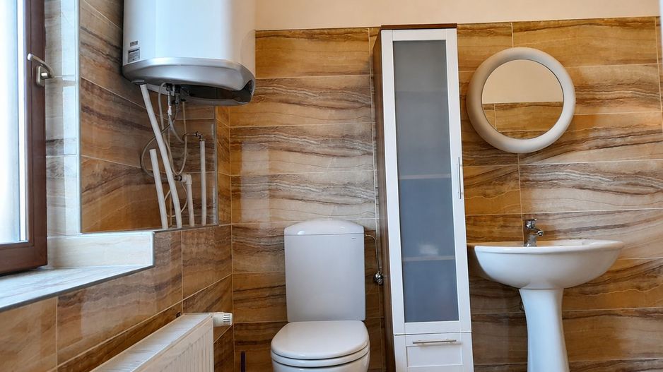 Apart.ultracentral 2 cam.et.1, pe str.Evreilor Deportati 64, Oradea - Poză 11