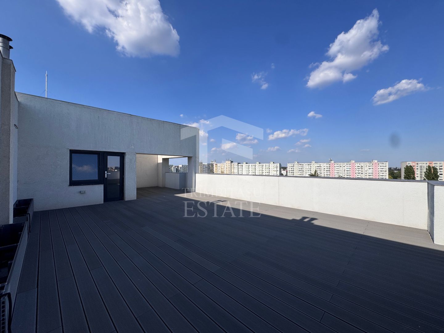 Penthouse Duplex 3 Camere cu Terasă de 65 mp | New Colentina Residence - Poză 36