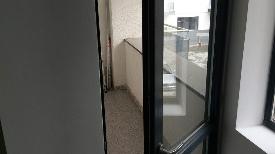 Apartament 2camere-de inchiriat+2 locuri de parcare Aparatorii Patriei - Poză 9