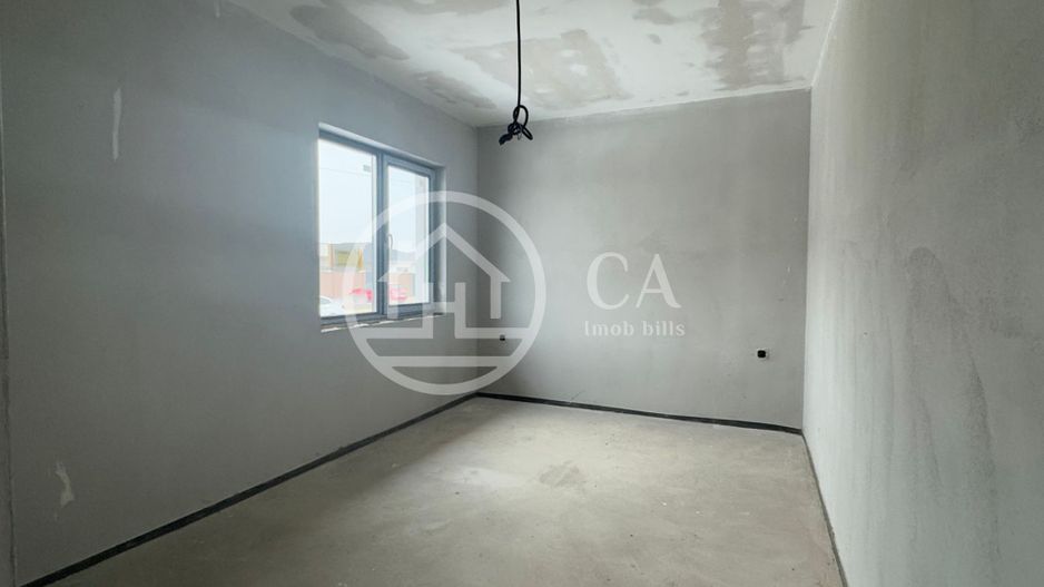 Casa cu 4 camere de vanzare in Santandrei, Oradea - Poză 8