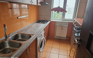 Apartament 3 camere, mobilat și utilat, lângă metrou Valea Ialomiței - Poză 4