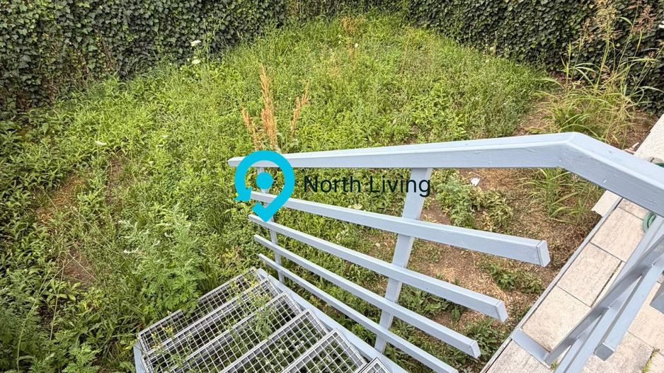 Apartament 4 camere | Iancu Nicolae | Imobil 2022 | Terasă și grădină - Poză 2