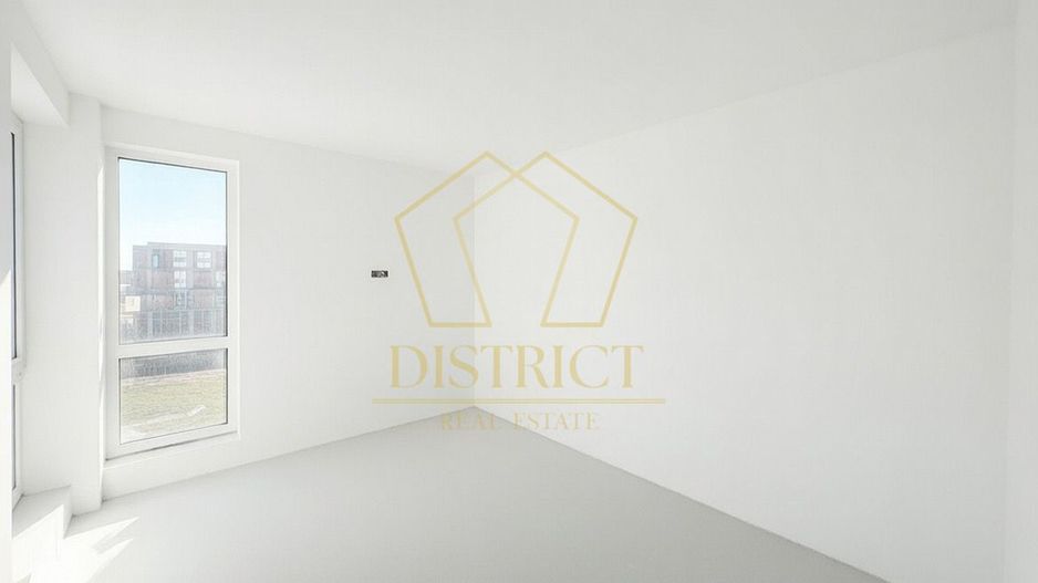 Apartament cu 2 camere si terasa de 9mp | Mosnita Noua - Poză 2