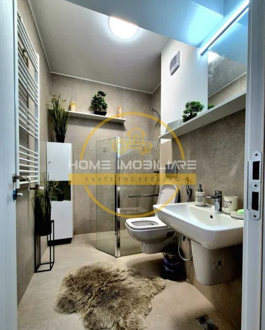 🏡 Apartament nou 2 camere |  Vedere spre lac | Mobilat + utilat complet - Poză 5