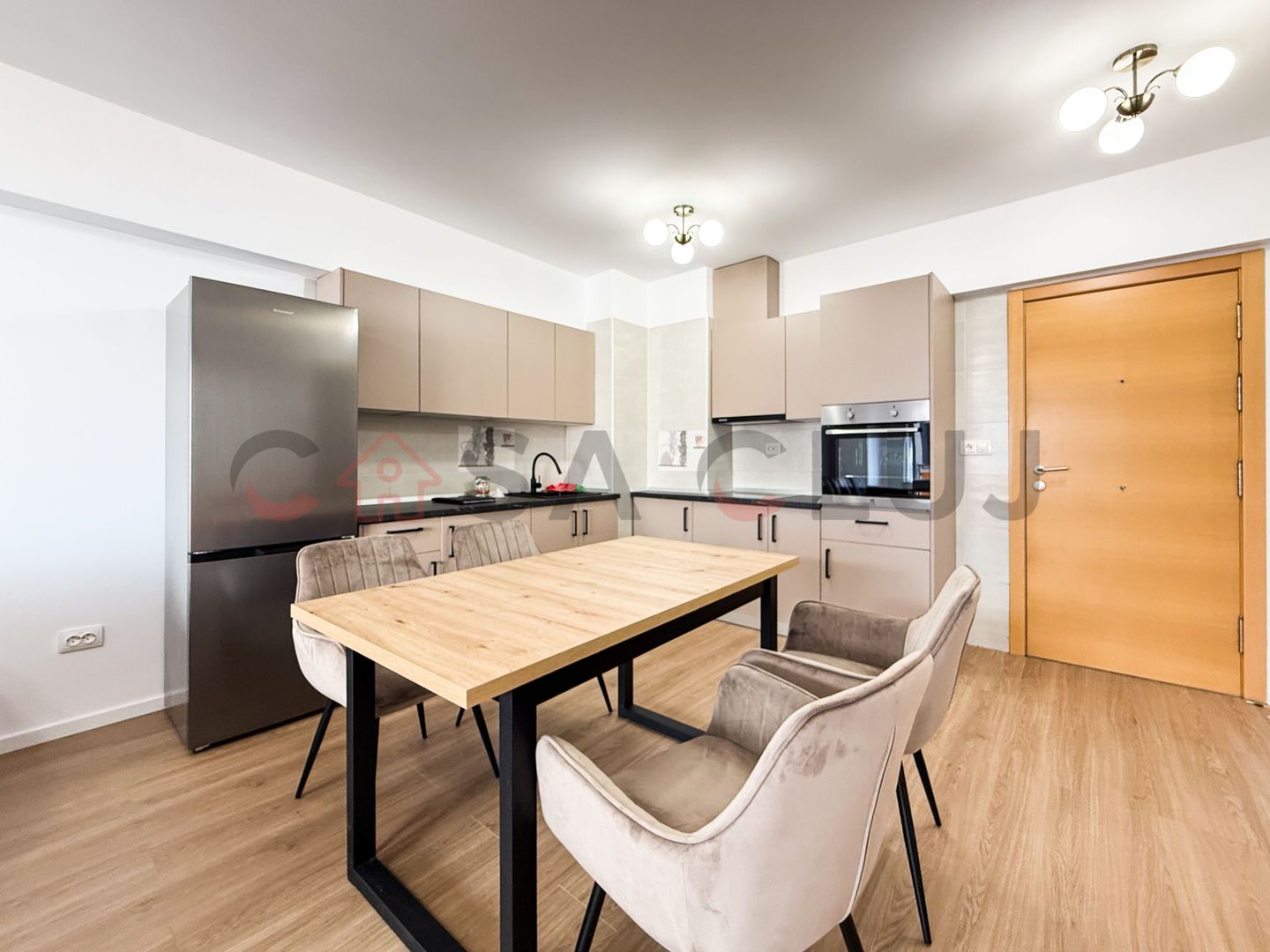 Apartament 2 camere | Etaj 1 | Iulius Mall | Parcare - Poză 2