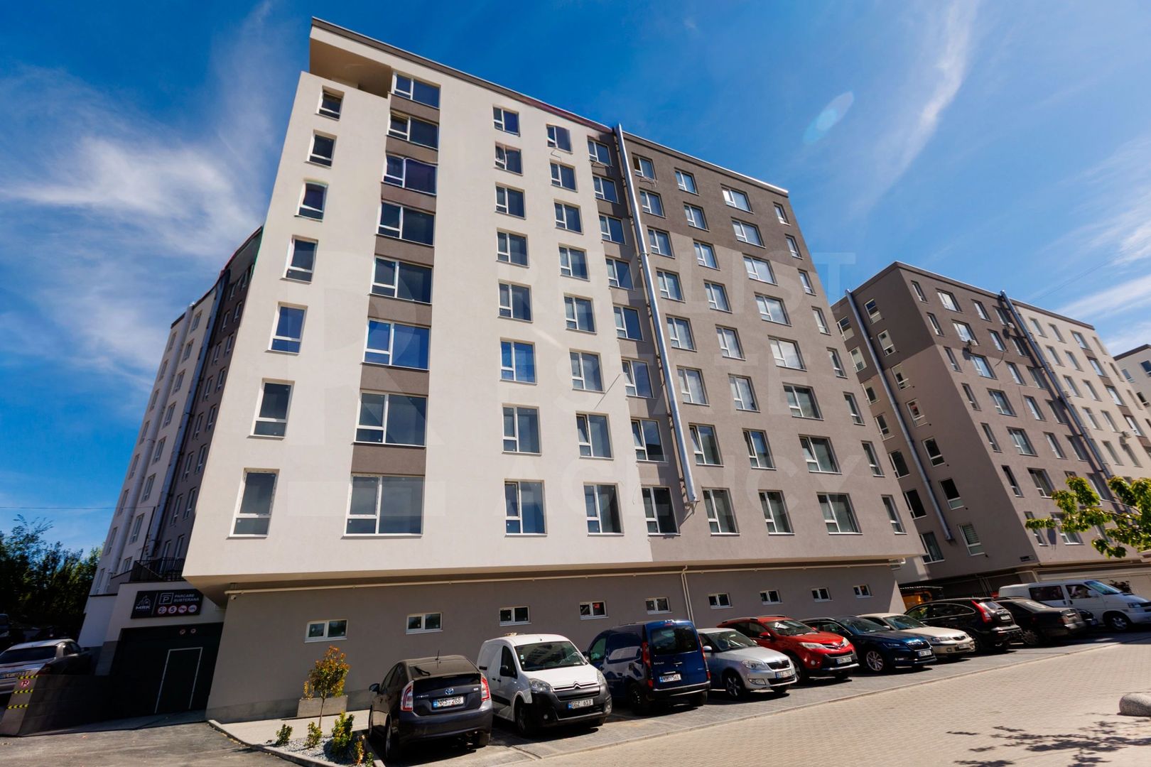 Vânzare, apartament, 2 camere, strada Soarelui, Botanica - Poză 4