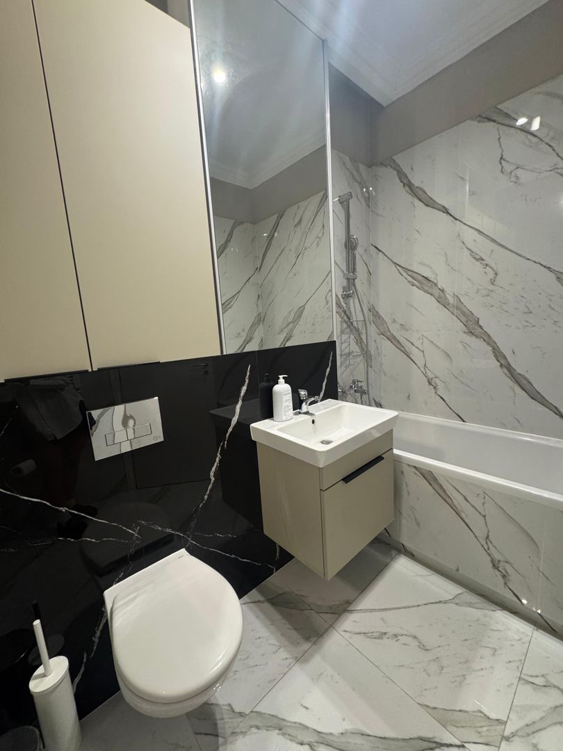2 camere| BIHARIA- BANEASA| LOC DE PARCARE - Poză 11