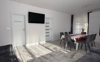 Casa cu 4 camere de vânzare | Oncea | Oradea - Poză 8