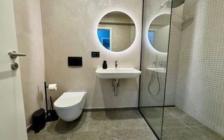 Apartament 2 camere | Decomandat | Tractorul  | Kasper Coresi - Poză 15