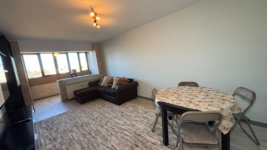 AP. 2 CAMERE DOMENII, LOC PARCARE, PRIMA INCHIRIERE, METROU 6 MINUTE - Poză 9