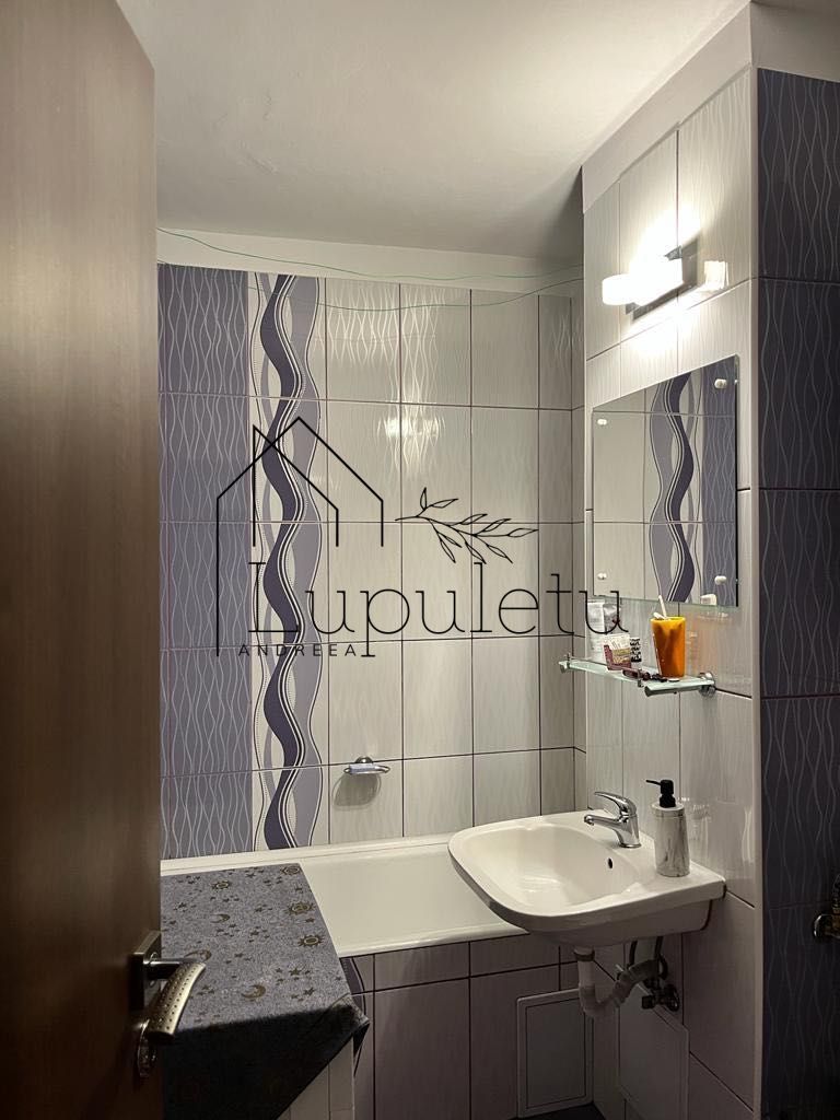 Apartament de Închiriat | 2 Camere | 56 MPU |  Vasile Aaron - Poză 5