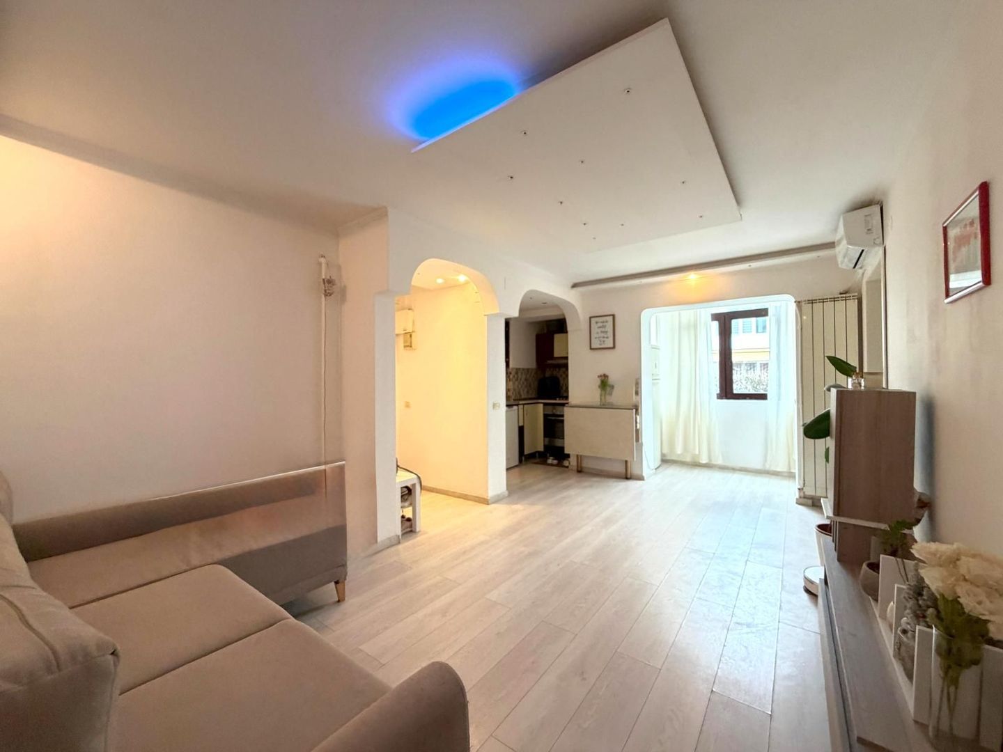 2 camere parter | pet friendly | acces gradina Floreasca - Garibaldi - Verdi - Poză 1