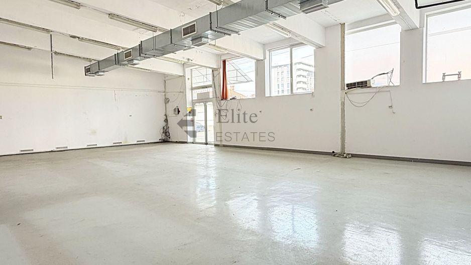 Spatiu comercial 335 mp in Zona Decebal Oradea | Depozit - Poză 13