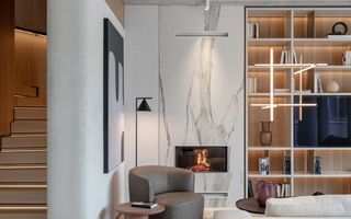 VILA PREMIUM | BANEASA | TEHNOLOGIE SI EFICIENTA ENERGETICA - Poză 31