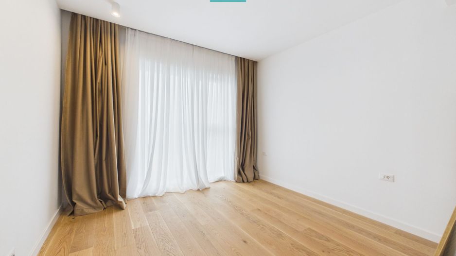 Apartament Premium cu 3 camere | Nusco City Faza 2 - Poză 9