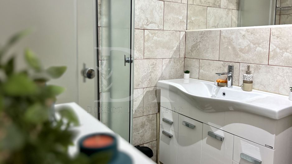 Apartament doua camere / Etaj intermediar / Zona Cetatii - Poză 17