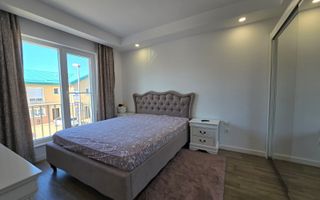 Cosmopolis - Vila N pe Colt cu 2 Dormitoare Mobilata si Utilata - Poză 6