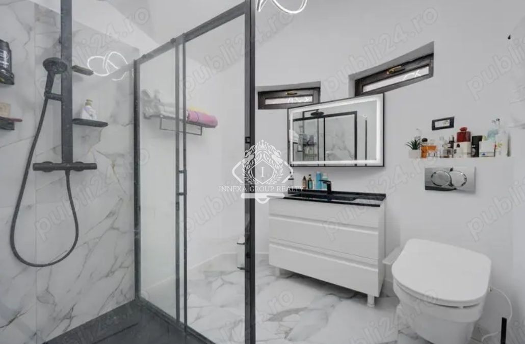 Casa 4 camere - lux I Prelungirea Ghencea - Poză 5