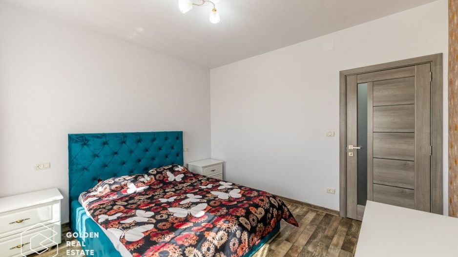 Casa individuala noua, constructie 2022, Zimandcuz, comision 0% - Poză 9