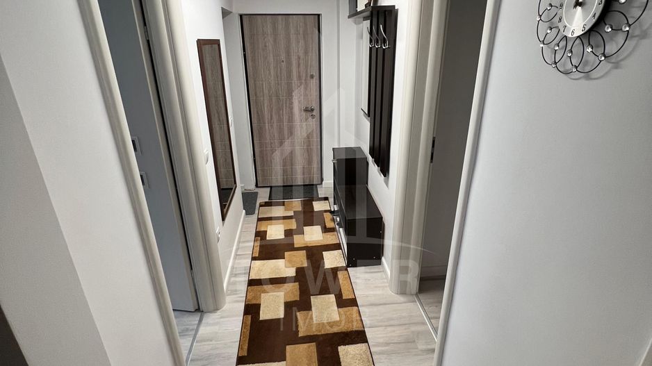 Apartament 3 camere | zona Cedonia - Poză 11