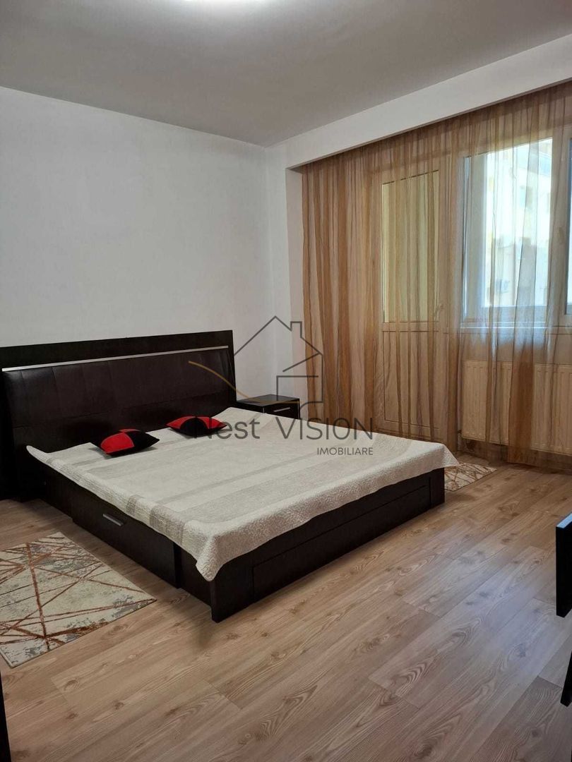 Investitie ideala: apartament 2 camere + parcare + garaj optional - Poză 4