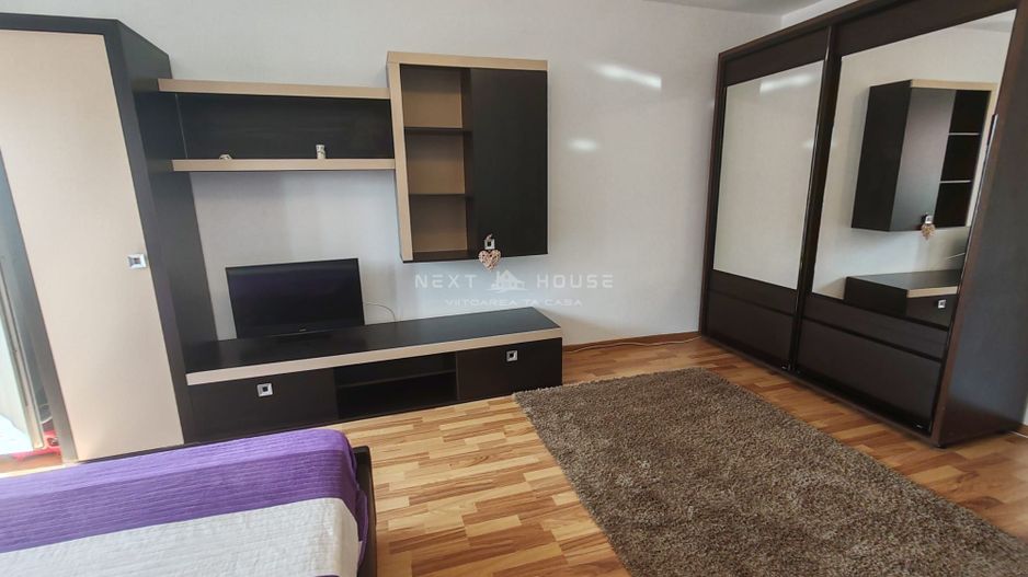 Garsoniera Liberty Mall ( Rahova - Trafic Greu ) - Poză 8