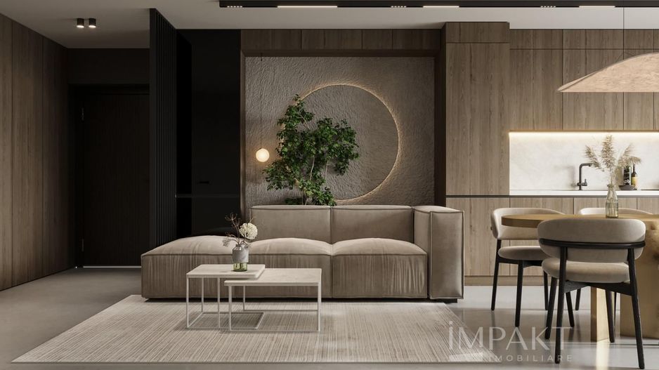 Apartament cu 3 camere de vanzare, zona Baza Sportiva Gheorgheni! - Poză 2