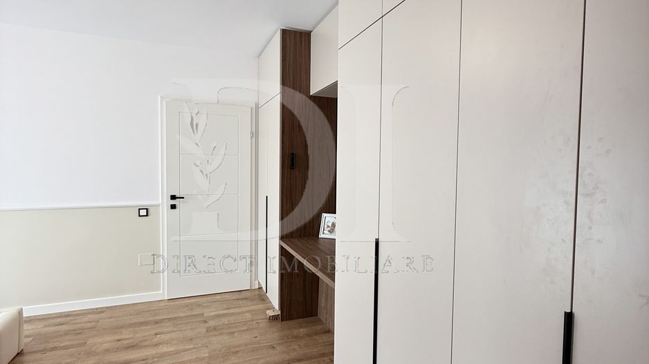 Apartament ultramodern la cheie / terasa 50 mp / Zona  Eroilor - Poză 14