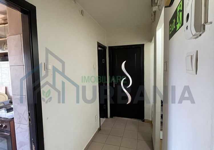 Apartament 2 camere semidecomandat, 52 mp, Podu Roș, Iași – vânzare - Poză 4