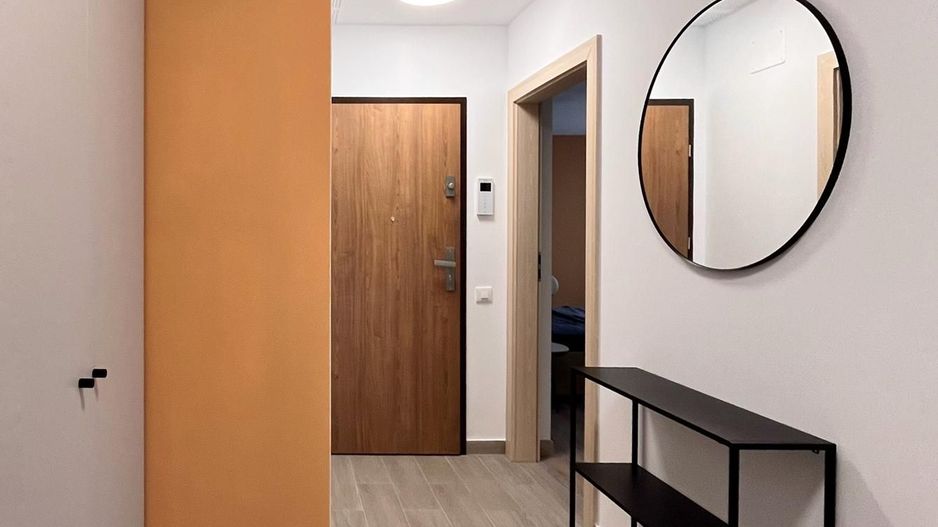 Apartament modern 2 camere decomandat Urban Plaza - Poză 4