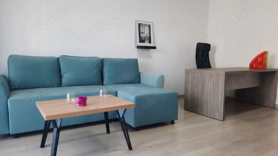 COMISION 0% Apartament 2 camere Unirii Fantani T566 - Poză 2