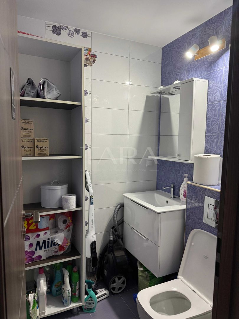 Apartament 3 camere Zorilor, zona Piata Zorilor - Poză 7