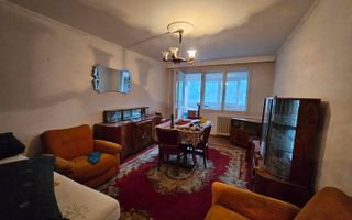 Vânzare, apartament, 3 camere, etaj 3, zona Lacul Tei - Poză 8